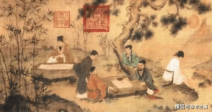 古人如何过清明，追溯传统节日的源头