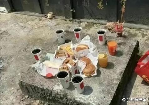 家族盛事，三十余人的祭祖露营之旅