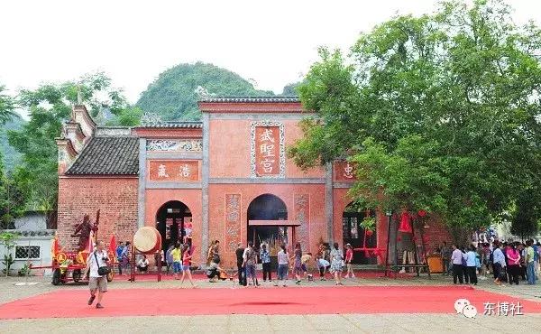 广西清明祭祖，专业炮手申请出战！