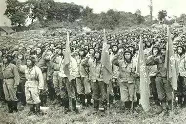 广西清明祭祖，专业炮手申请出战！