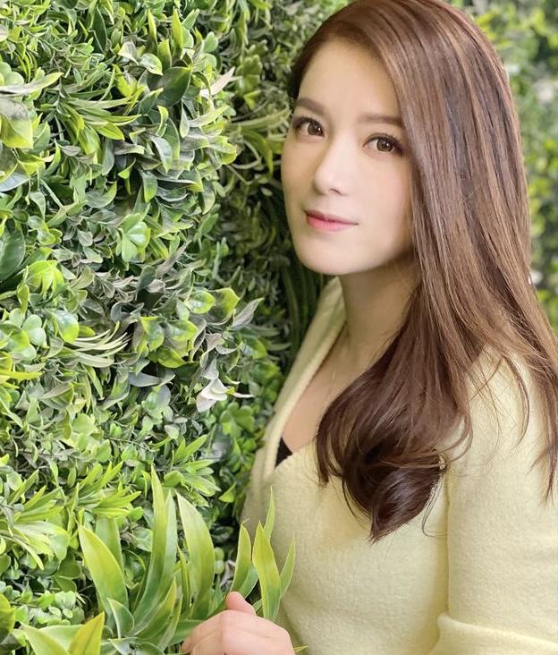 女星苟芸慧与富三代老公陆汉洋离婚，深度解析背后的故事