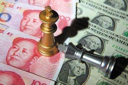 揭秘人民币升值千点的深层含义