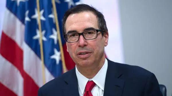 美国财长讲话，全球经济的新视角与挑战