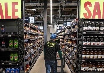 美国超市中国商品被民众抢购现象探究
