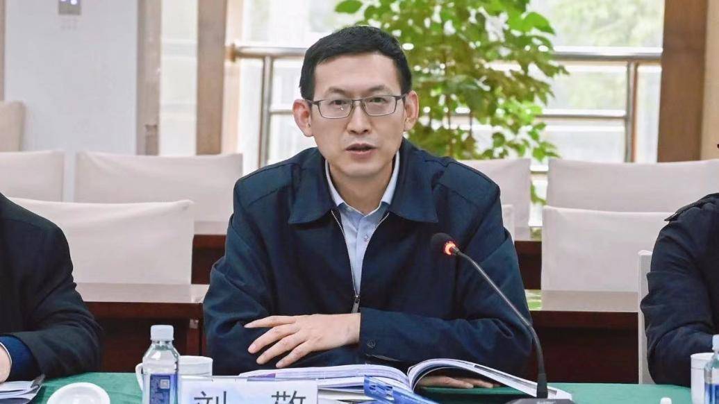 中核集团原总经理，一位行业巨擘的传奇人生