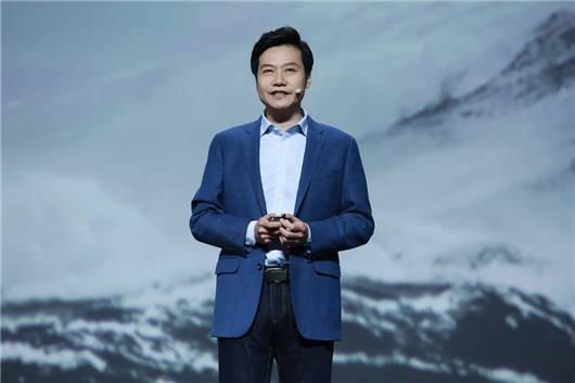 雷军辞职了吗？揭秘真相与未来展望