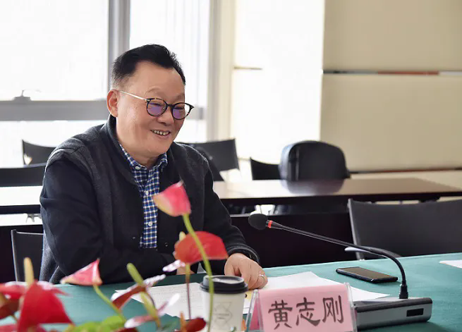 黄志刚被开除党籍事件深度解析