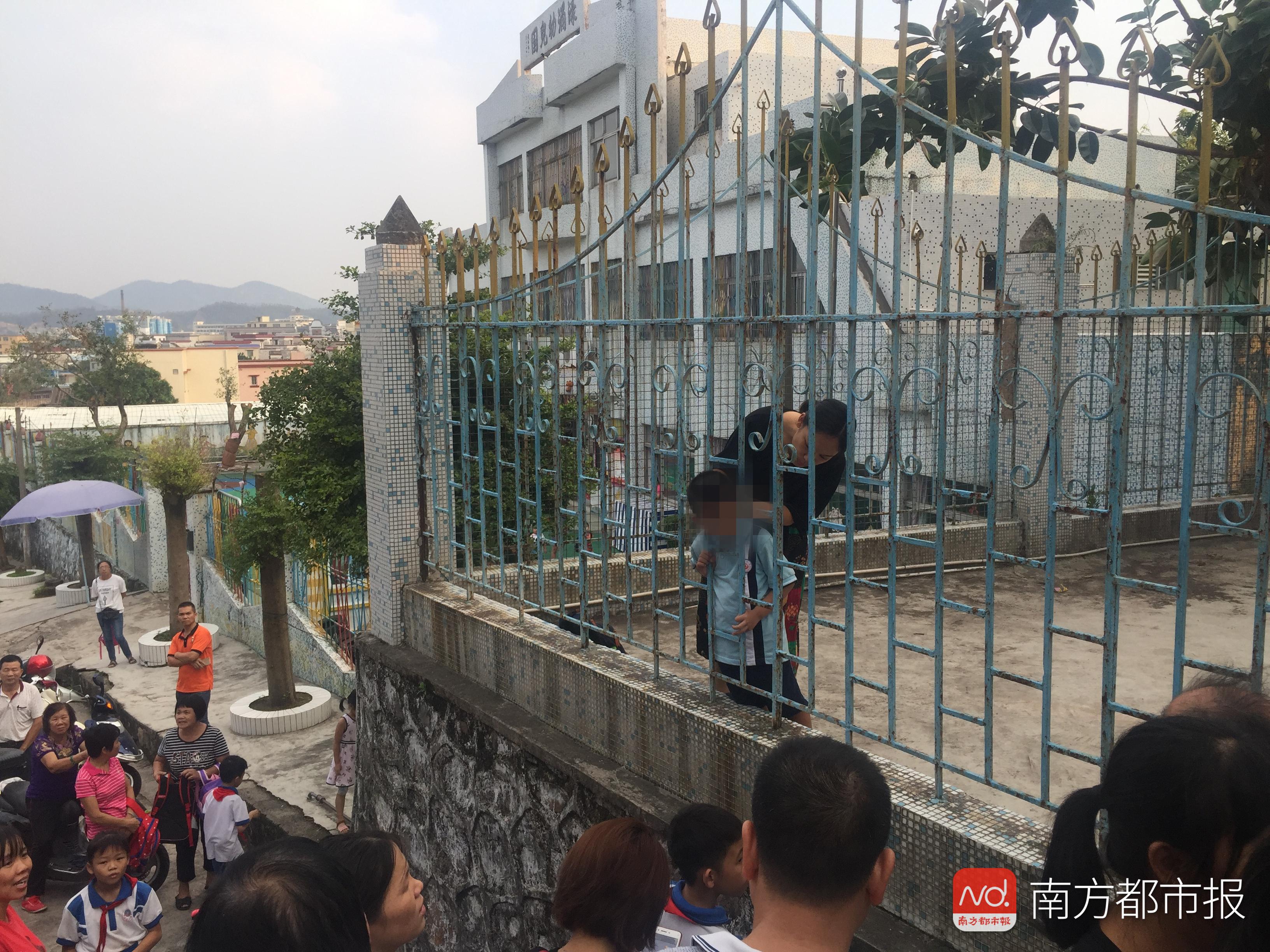 铁栅栏上的爱情，男女间的纠葛与突破