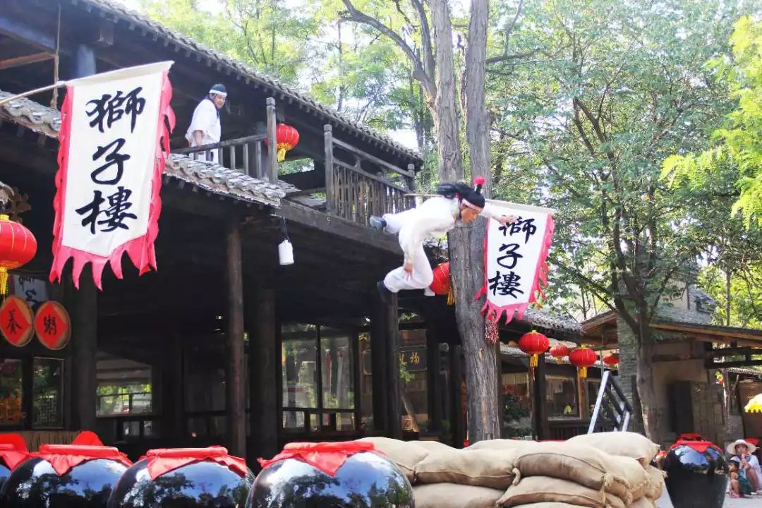 万岁山景区致歉声明背后的故事与反思