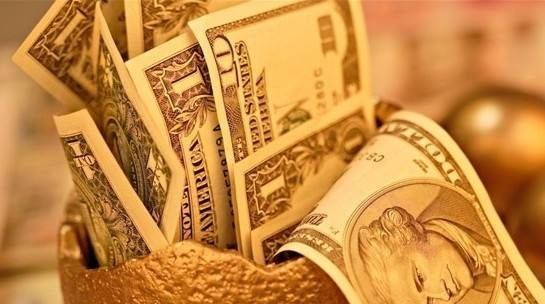 荷兰国际银行，向美运黄金热将平息