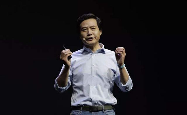 雷军突然宣布，引领未来的重磅消息震撼业界！