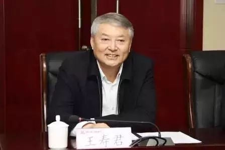 关于中核集团老总被抓事件的分析