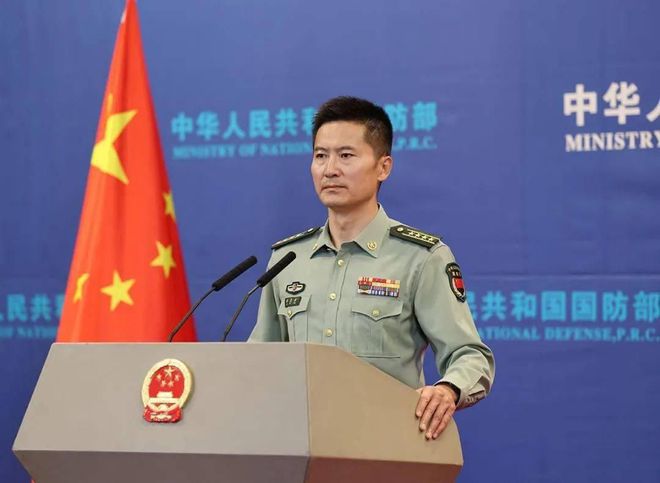 学者，解放军打消美干涉台海的意愿——深度解析