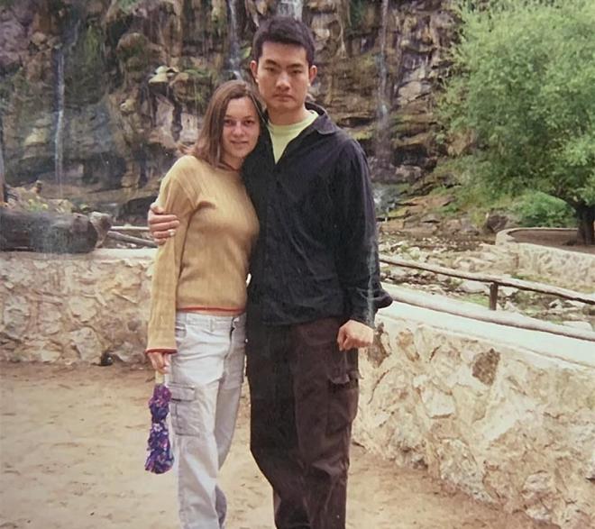 网红洋媳妇突然去世，一个令人震惊的网络悲剧