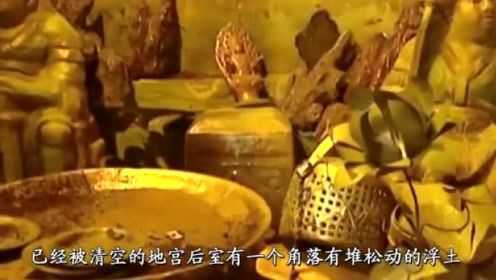 寺庙坍塌多宝物被埋，历史遗产的遗憾与挖掘的挑战