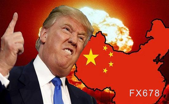 美国经济学家，中国将开创人类新时代