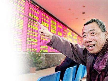 股市风云再起波澜，92岁老股民一上午亏损近8万的股市故事