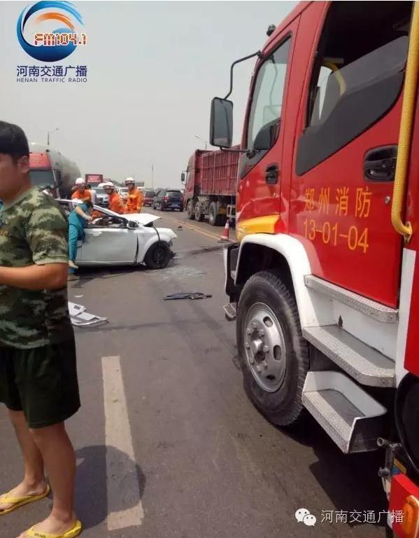 货车撞上黄河大桥限高杆，驾驶员身亡——事故深度解析