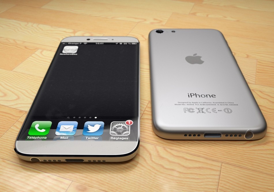 曝iPhone 19 Pro外形颠覆，一场科技与美学的融合革命