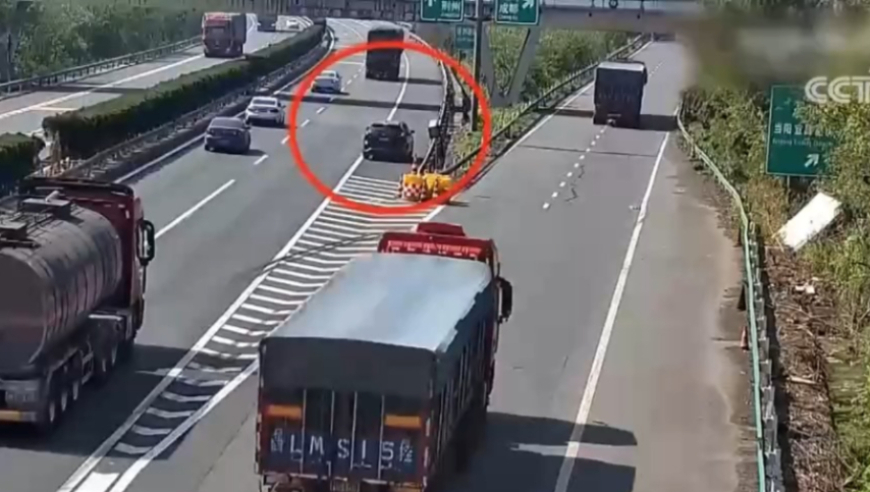 广州问界M7交通事故案将开庭，深度解析事件始末