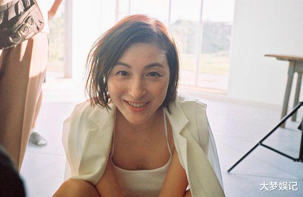广末凉子涉嫌袭击护士被逮捕事件深度解析