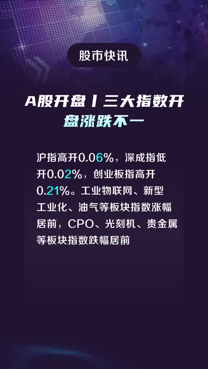 揭秘A股三大指数的涨幅奥秘