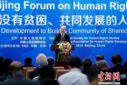 李强，没有哪个国家可以独善其身
