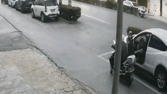 关于开门杀责任认定的探讨