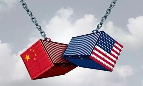 大V眼中的战略窗口，美关税战给中国带来的机遇与挑战