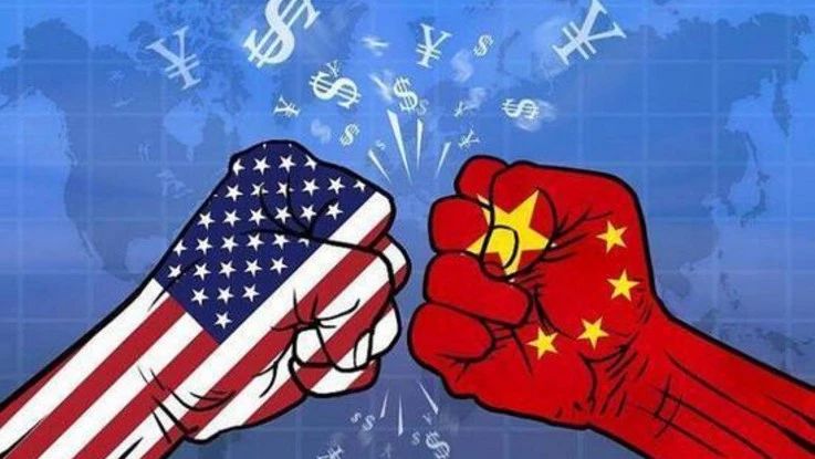 中国反制美国贸易战的手段
