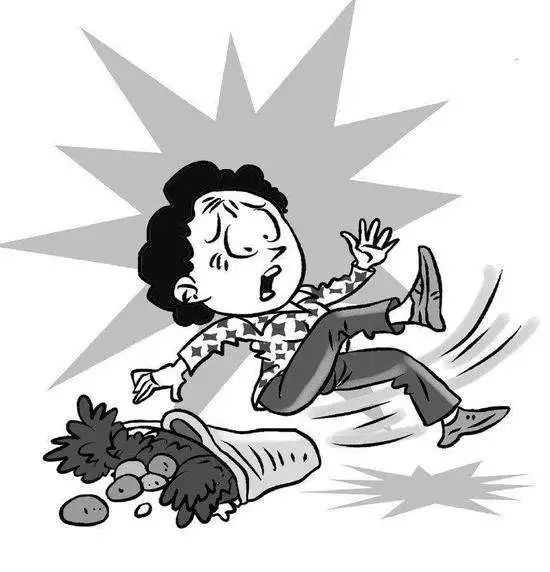 男子在银行意外摔倒，索赔金额达九万余元