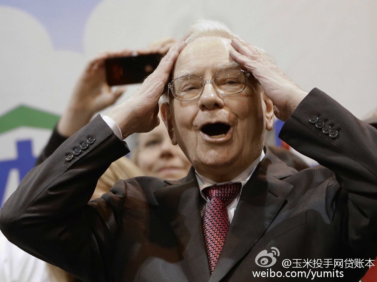 巴菲特被中国人忽悠？探究背后的真相
