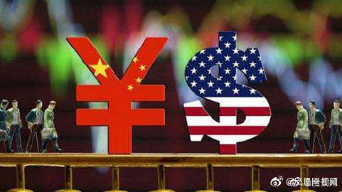 中方对美关税回应两点值得关注