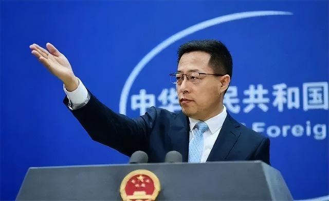 外交部揭秘，美国从未停止对中国的间谍活动