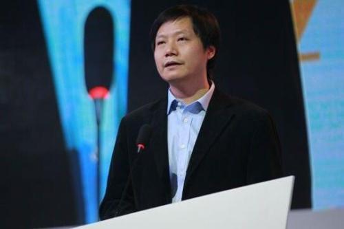 雷军现身小米总部略显消瘦，背后的故事与感悟