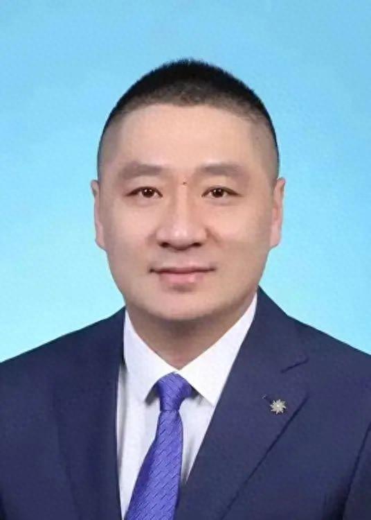 副厅级杨儒文被查背后的故事