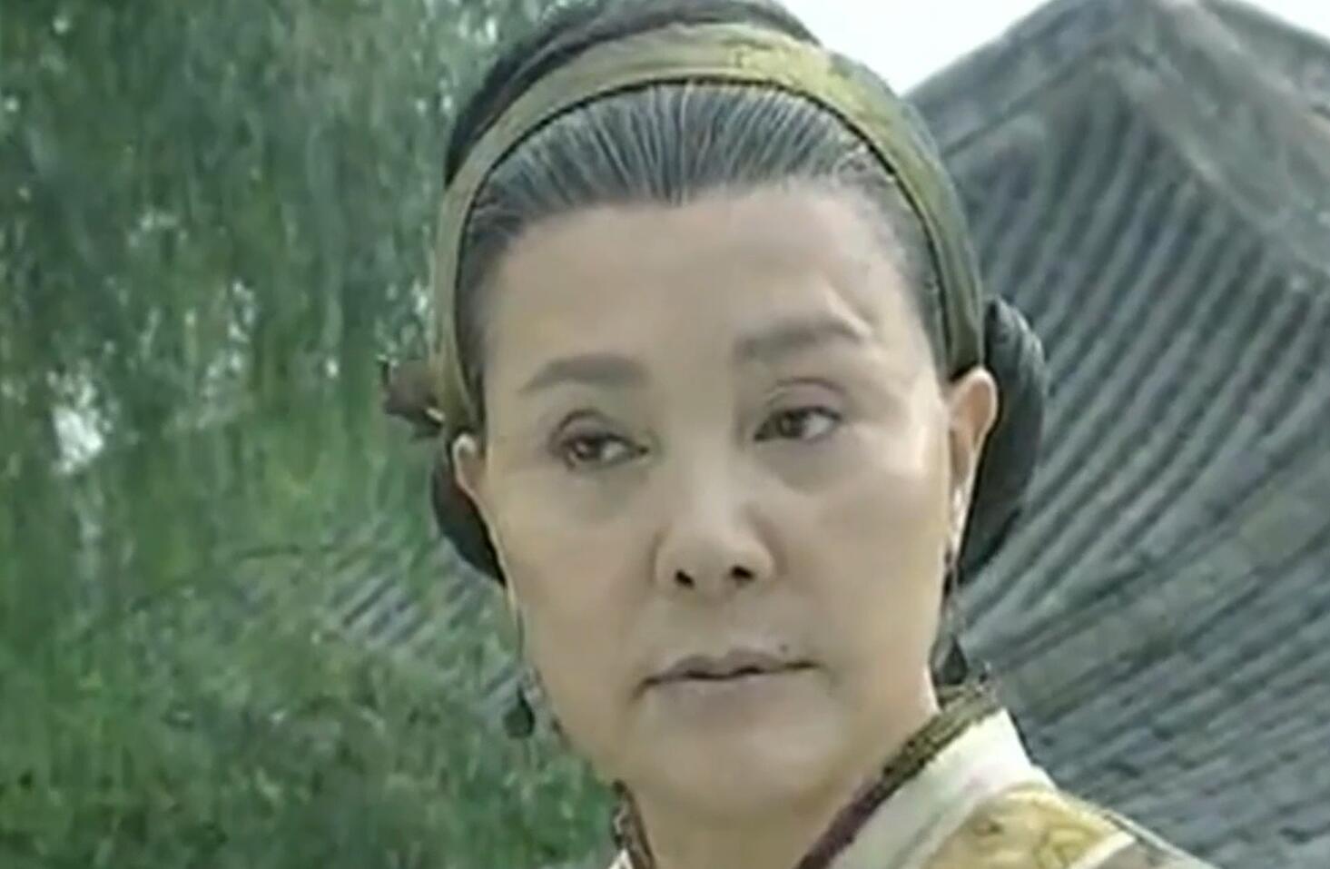 红楼梦中的刘姥姥与叶琳瑯的离世，一个时代的哀悼与回忆