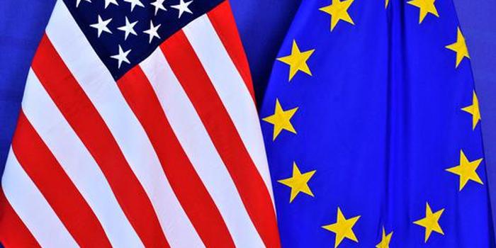 美国对欧盟产品拟征高额关税，欧盟准备采取报复措施