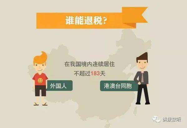 离境退税即买即退措施全国推广效果分析