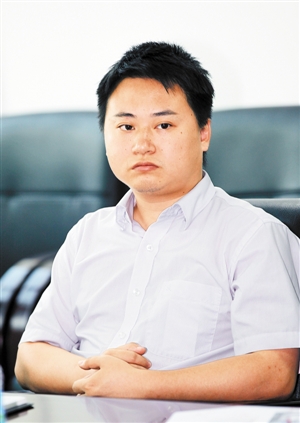 聚焦80后书记蒋明明投案，背后的故事与启示