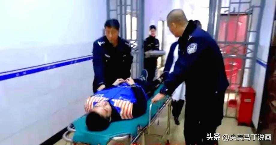 男孩看守所死亡事件深度解析