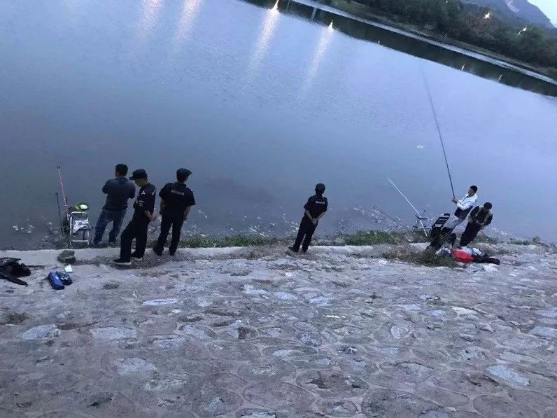 堂兄弟三人钓鱼遭遇意外，失联九个月牵动人心