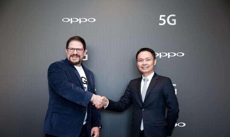 OPPO高层回应对等关税，积极应对，寻求共赢