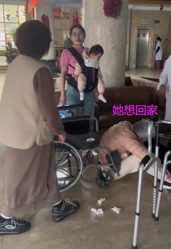 医托骗术揭秘，女子遭遇断骨噩梦，1.68米的正常腿竟被扭曲成X腿