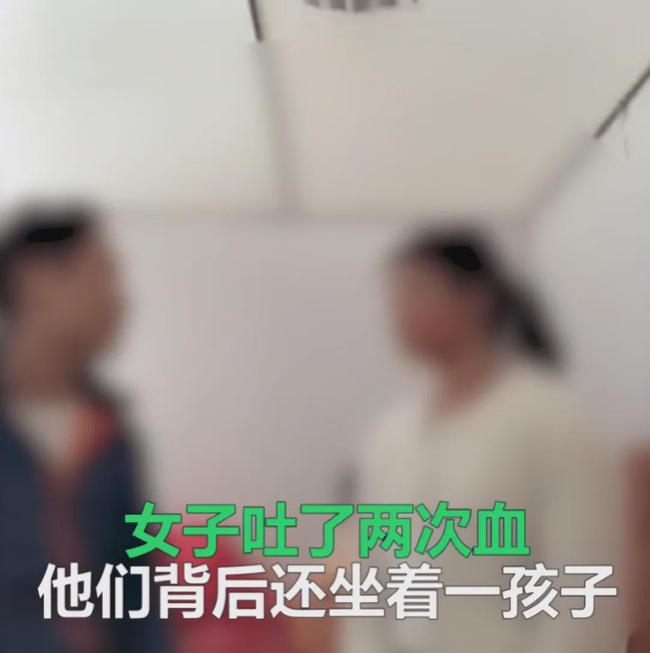 妈妈吐血视频，背后的故事与反思