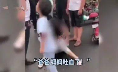 妈妈吐血视频，背后的故事与反思