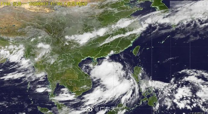 华北大风，揭秘风力异乎寻常的背后原因
