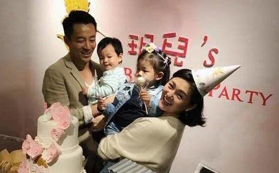 汪小菲和大S近况，娱乐圈的焦点话题