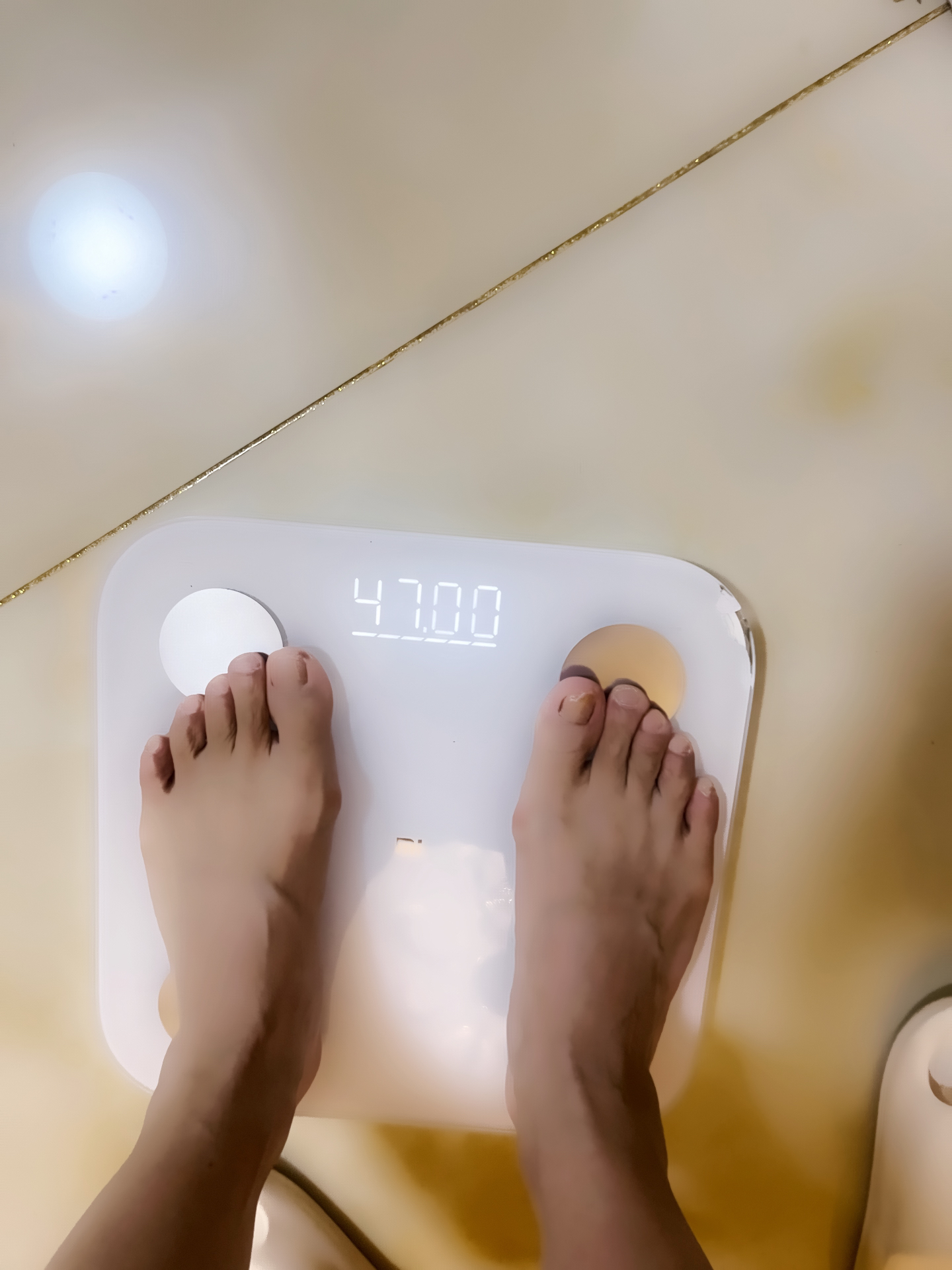 挑战极限，关于不超过100斤的种种解读