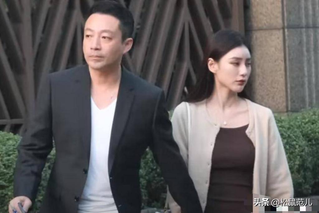 汪小菲马筱梅婚礼细节曝光，一场梦幻般的浪漫盛宴